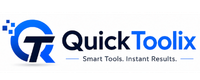 QuickToolix Logo